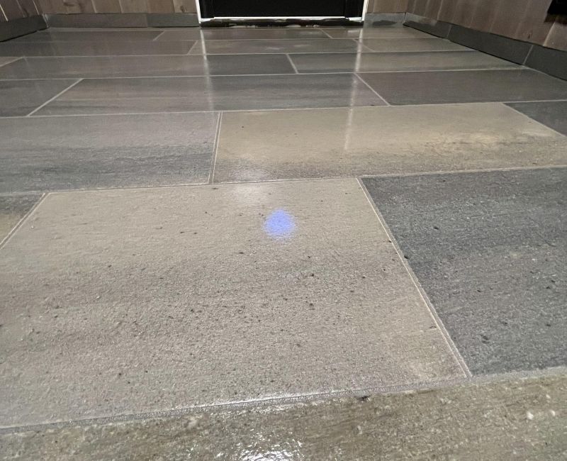 Skifer og Naturstein