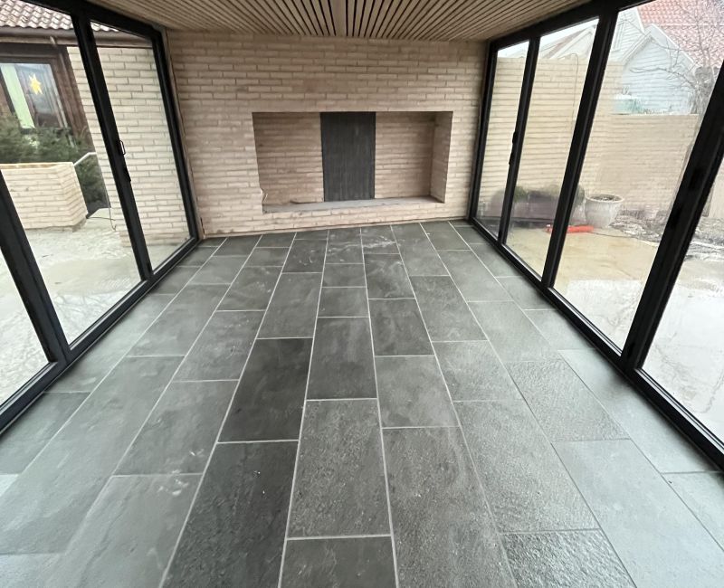 Skifer og Naturstein